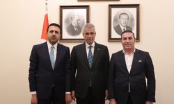 Adilcevaz Aydınlar Beldesi’ne yeni ASM müjdesi