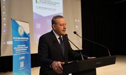 Bilim dünyasını bir araya getirdi: Bitlis’te akıllı sistemler konferansı düzenlendi