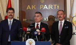 Komisyon’un İmralı ziyareti için yeşil ışık: Detaylar netleşiyor