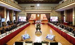 Gözler TBMM’de: İmralı ziyaretine ilişkin dikkat çeken açıklama