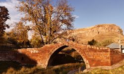 Ahlat’ın tarihi mirası: Bayındır Köprüsü