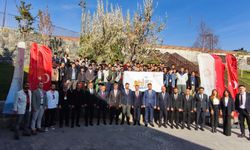 “Maziden Âtiye Ahlat” kasım ayı programı başladı