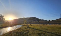 Sapor Suyu doğal güzelliğiyle dikkat çekiyor