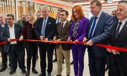 TATSO Başkanı Adabağ Rusya’da temaslarda bulundu