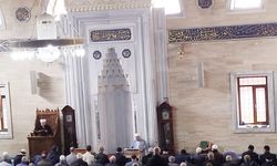 Tatvan’da duygu dolu anlar: Şehitler için mevlid programı