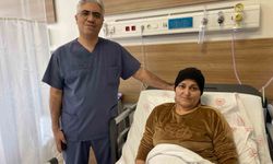 Dünyada ilk defa görülen vaka Eskişehir’de tedavi edildi