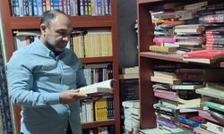 Ahlat Mutfak Kültürü Gaziantep’te Dr. Zafer Gülsar ile Tanıtıldı