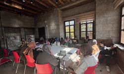 Bitlis’te aileler kütüphanelerde buluşacak