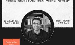 Tatvan’da söyleşi ve imza günü düzenleniyor