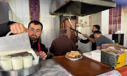 Tatvan’da sanayi dönerine yoğun ilgi