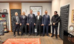 DSİ’de Güroymak için imar ve sulama toplantısı