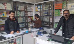 Adilcevaz’da veteriner klinikleri denetlendi