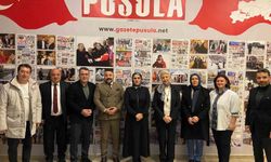 5 Aralık Dünya Kadın Hakları Günü’nde şiddet sorunu masaya yatırıldı