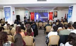 Acil tıp öğrenci kongresi Erzurum'da kapılarını açtı