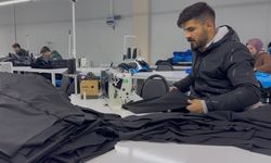 Ağrı'da tekstilkent yatırımı bölge ekonomisini canlandırdı
