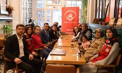 Aile ve Sosyal Hizmetler İl Müdürü Hasan Aykut: 'Sevgi köprüsü ile gönülden gönüle bağ kuruyoruz'