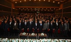 Alvarlı Efe için Erzurum'da anma programı düzenlendi