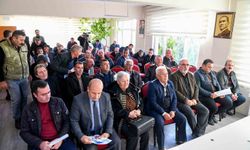 Arguvan'a 114.6 milyon TL'lik altyapı yatırımı gerçekleştirildi