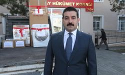 Arpaçay’da yeni evlenen çiftlere sosyal destek