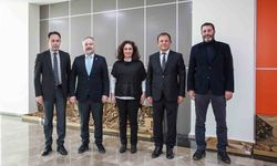 Atatürk Üniversitesi’nden yapay zekâlı kentsel planlama iş birliği