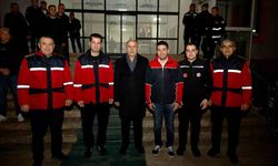 Başkan Er: 'Malatya eskisinden daha güzel oluyor'