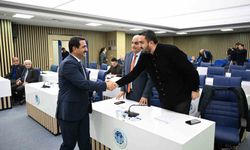 Battalgazi’de aralık ayı meclis toplantısı gerçekleştirildi