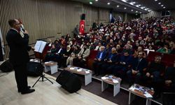 Battalgazi'de asırlık hikayeleriyle Malatya türküleri gecesi düzenlendi