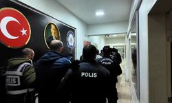Bingöl merkezli terör operasyonunda 12 kişi gözaltına alındı