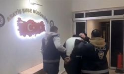 Bingöl'de aranan şüpheli düzenlenen operasyonla yakalandı