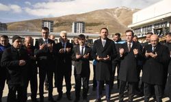 Bitlis’te kış tedbirleri ele alındı