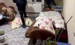 Bitlis’te zehir tacirlerine darbe: 5 kişi tutuklandı