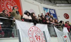 Curling ve Buz Hokeyinde çifte başarı