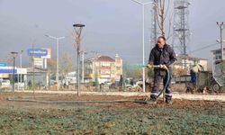 Doğu Park çalışmalarında sona yaklaşıldı