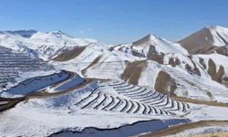 Doğu'da soğuk hava etkisini sürdürüyor