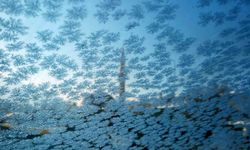 Dondurucu soğuklar Doğu’yu esir aldı