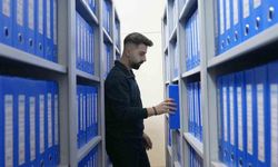 Elazığ Belediyesi'nde dijital dönüşüm devam ediyor