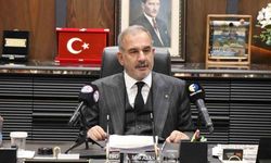 Elazığ Ticaret Fuarı’na sayılı günler kaldı