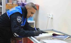 Elazığ'da 257 dilenci hakkında işlem başlatıldı