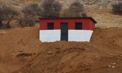 Elazığ’da 3 köy temiz suya kavuştu