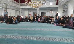 Elazığ’da İl Müftülüğünden engelsiz cami buluşması