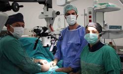 Elazığ’da mikro-TESE yöntemiyle bir ilk: Başarılı şekilde gebelik sağlandı