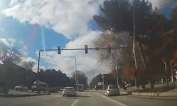 Elazığ’da sürücünün hatalı şerit değişimi kazaya neden oldu