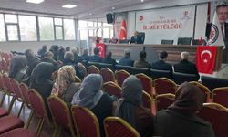 Elazığ'da vaizler buluştu