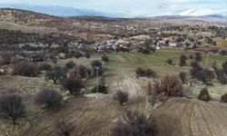 Elazığ'ın köylerinde içme suyu sorunları çözüme kavuşuyor