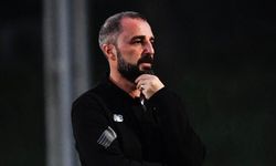 Elazığspor'da Adem Çağlayan dönemi başlıyor