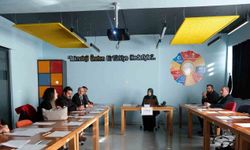 Erzincan'da deneyap çalıştayı ile gençlere teknoloji vurgusu yapıldı