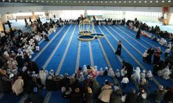 Erzincan’da miniklerden ‘üç aylar’ şenliği