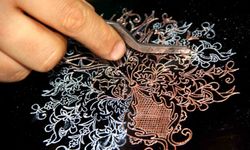 Erzincanlı kadınlardan bakıra hayat veren dokunuş