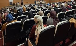 Erzurum sigaraya dur dedi