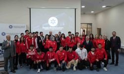 Erzurum Teknik Üniversitesi, ÜNİLİG Türkiye şampiyonluk sevincini yaşadı